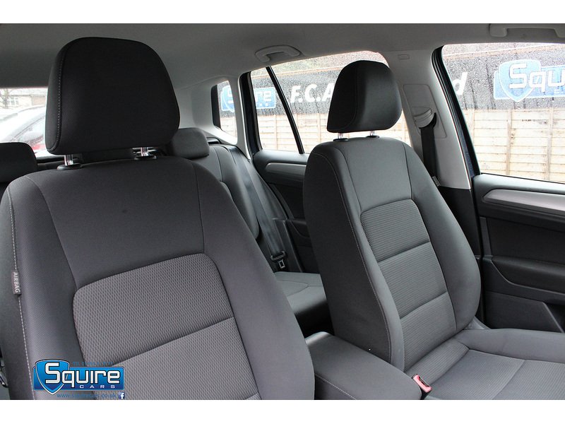 Used Volkswagen Golf SV 2014 for sale - 77535532: Photo 5