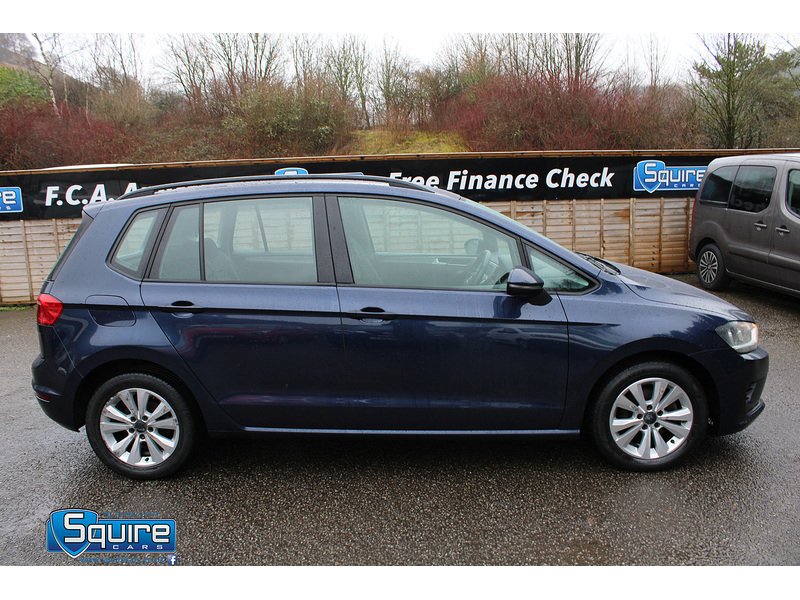Used Volkswagen Golf SV 2014 for sale - 77535532: Photo 6