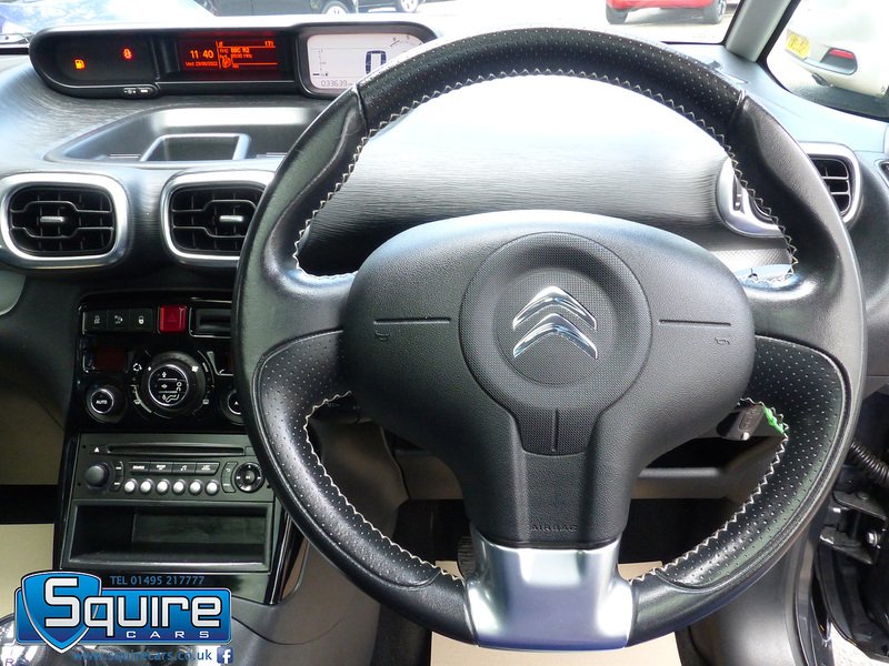 Used Citroen C3 Picasso 2017 for sale - 76906085: Photo 10