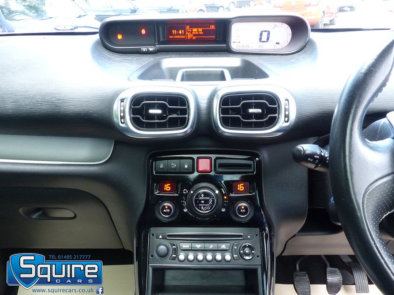 Used Citroen C3 Picasso 2017 for sale - 76906085: Photo 11