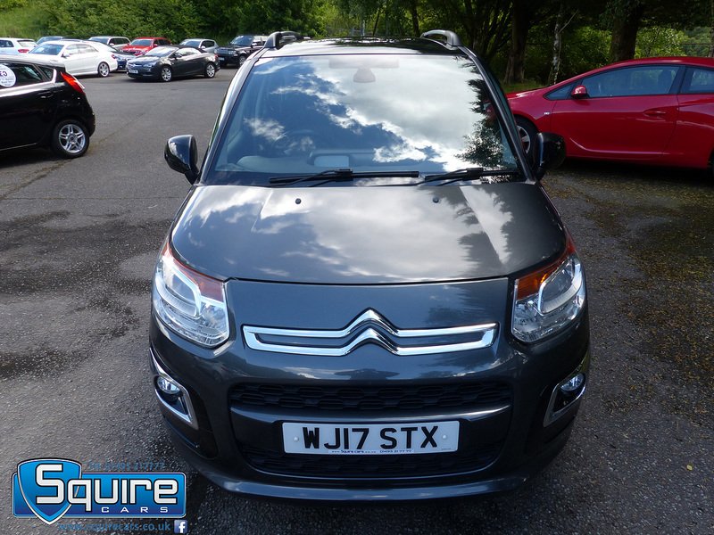 Used Citroen C3 Picasso 2017 for sale - 76906085: Photo 13