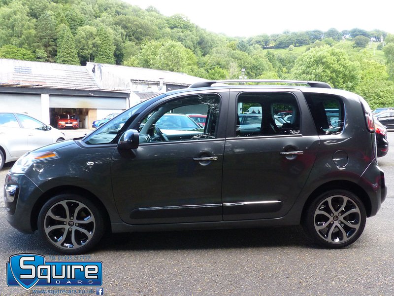 Used Citroen C3 Picasso 2017 for sale - 76906085: Photo 17