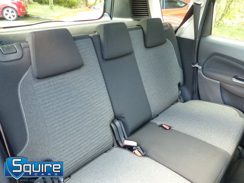 Used Citroen C3 Picasso 2017 for sale - 76906085: Photo 20