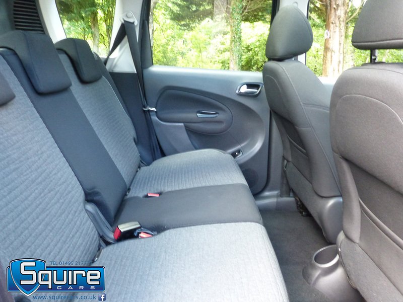 Used Citroen C3 Picasso 2017 for sale - 76906085: Photo 21