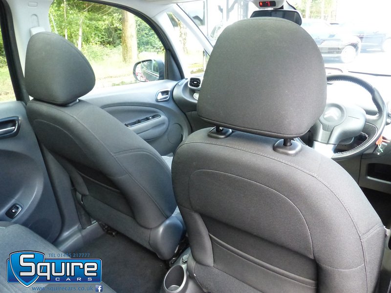 Used Citroen C3 Picasso 2017 for sale - 76906085: Photo 22