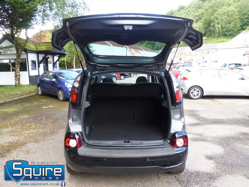 Used Citroen C3 Picasso 2017 for sale - 76906085: Photo 26