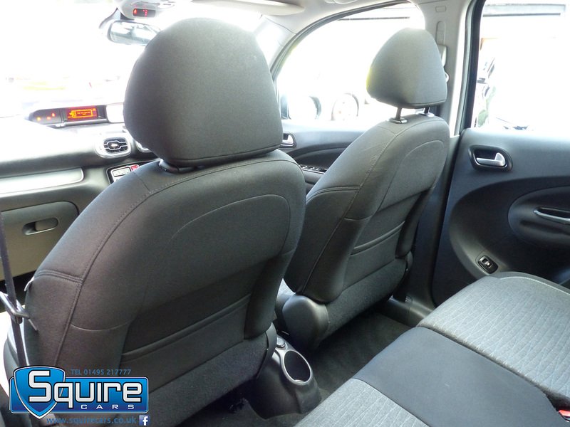 Used Citroen C3 Picasso 2017 for sale - 76906085: Photo 27