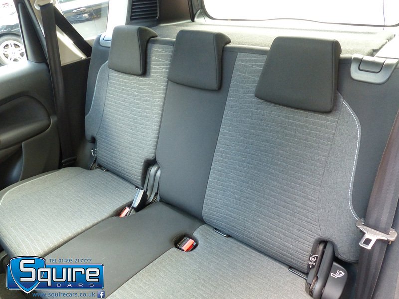 Used Citroen C3 Picasso 2017 for sale - 76906085: Photo 31