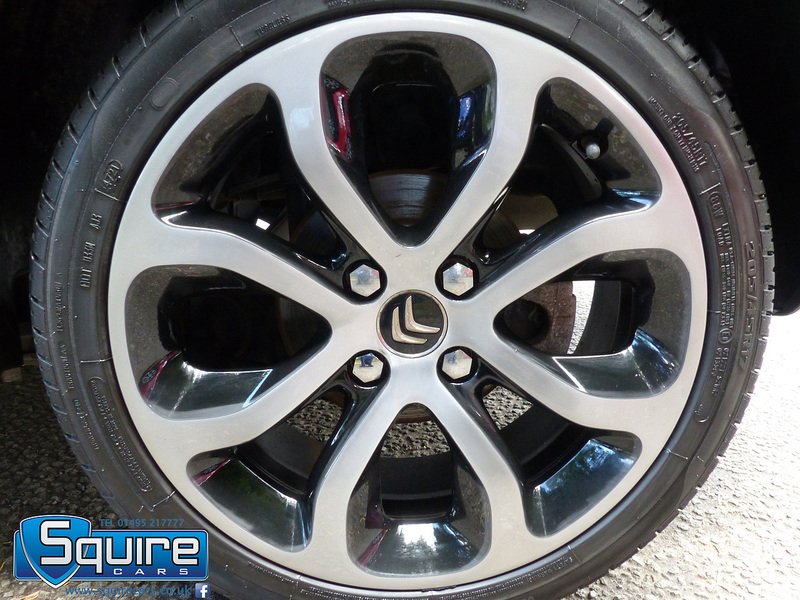 Used Citroen C3 Picasso 2017 for sale - 76906085: Photo 32