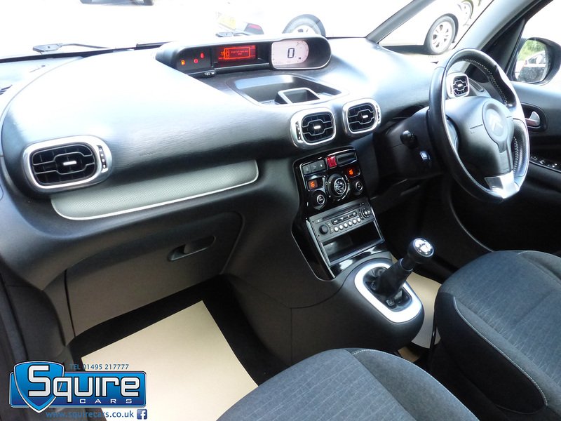 Used Citroen C3 Picasso 2017 for sale - 76906085: Photo 33