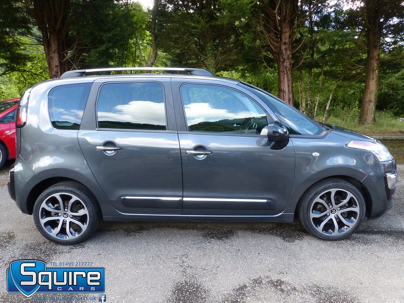 Used Citroen C3 Picasso 2017 for sale - 76906085: Photo 6