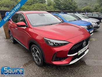 Used MG MG HS 2023 for sale - 78875840: Photo