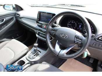 Used Hyundai i30 2022 for sale - 75067221: Photo