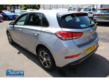 Used Hyundai i30 2022 for sale - 75067221: Photo