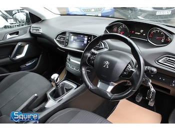 Used Peugeot 308 SW 2016 for sale - 78201258: Photo