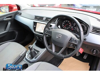 Used SEAT Arona 2018 for sale - 78713443: Photo