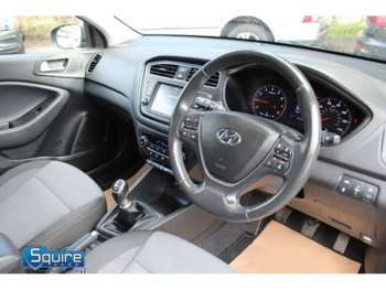 Used Hyundai i20 2018 for sale - 74037254: Photo
