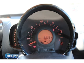 Used Citroen C1 2016 for sale - 78713664: Photo