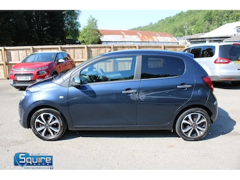 Used Citroen C1 2016 for sale - 78713664: Photo