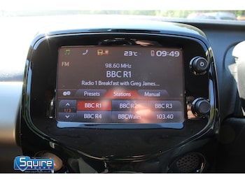 Used Citroen C1 2016 for sale - 78713664: Photo