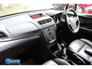 Used Vauxhall Mokka 2016 for sale - 74513434: Photo