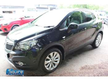 Used Vauxhall Mokka 2016 for sale - 74513434: Photo