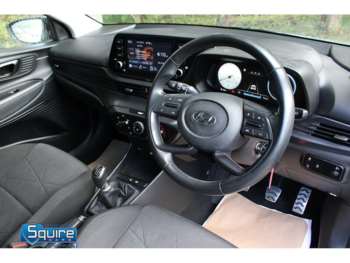 Used Hyundai BAYON 2021 for sale - 74830648: Photo