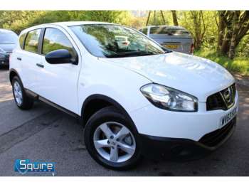 2013 - Visia 5-Door