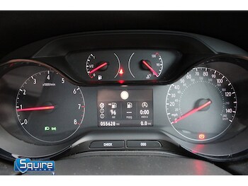 Used Vauxhall Grandland X 2020 for sale - 78713338: Photo