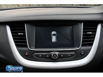 Used Vauxhall Grandland X 2020 for sale - 78713338: Photo