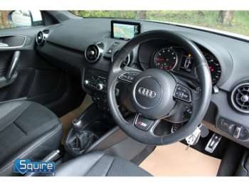 Used Audi A1 2018 for sale - 74773128: Photo