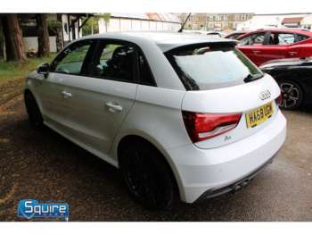 Used Audi A1 2018 for sale - 74773128: Photo