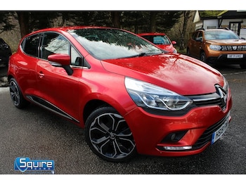 Used Renault Clio 2019 for sale - 78713485: Photo