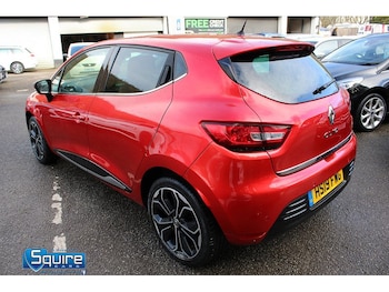 Used Renault Clio 2019 for sale - 78713485: Photo