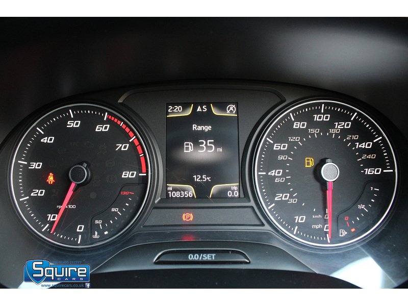 Used SEAT Leon 2014 for sale - 76566338: Photo 10