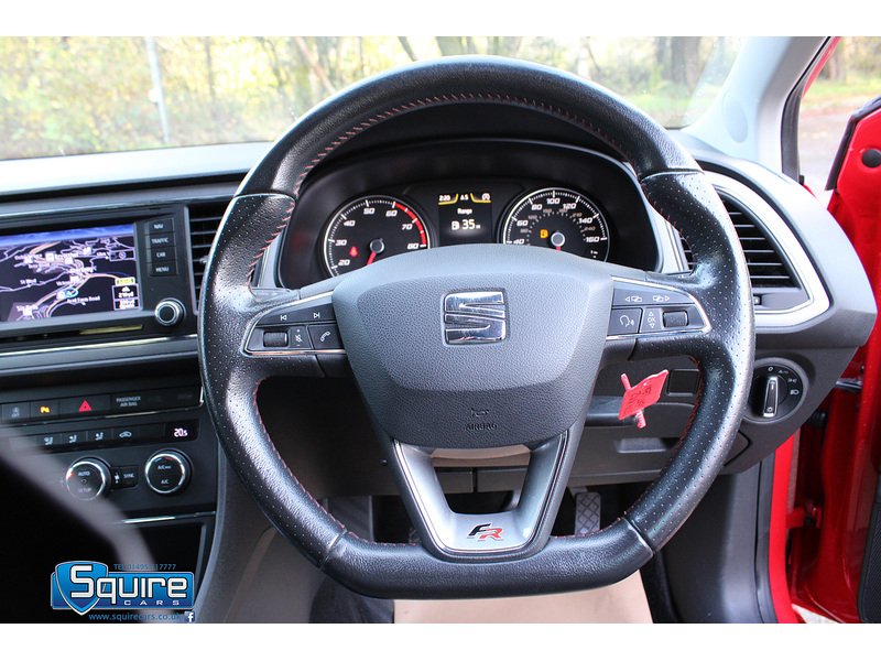 Used SEAT Leon 2014 for sale - 76566338: Photo 11