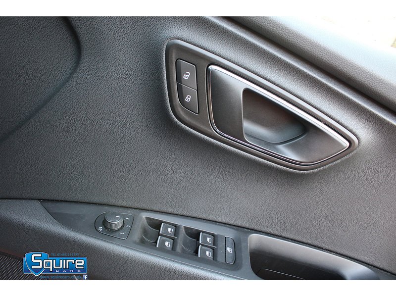 Used SEAT Leon 2014 for sale - 76566338: Photo 15