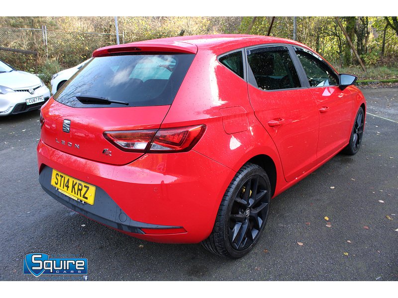 Used SEAT Leon 2014 for sale - 76566338: Photo 18