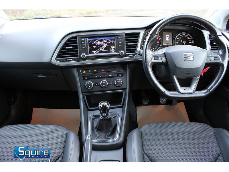 Used SEAT Leon 2014 for sale - 76566338: Photo 19