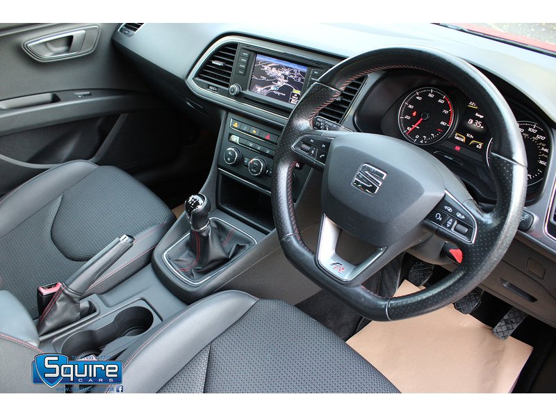 Used SEAT Leon 2014 for sale - 76566338: Photo 2