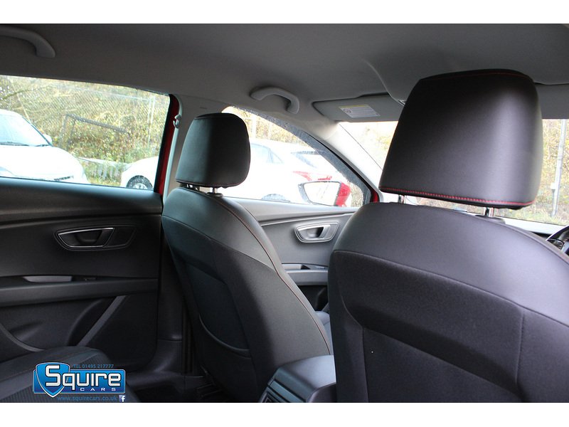 Used SEAT Leon 2014 for sale - 76566338: Photo 20