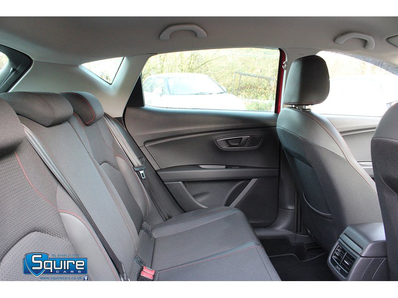 Used SEAT Leon 2014 for sale - 76566338: Photo 21