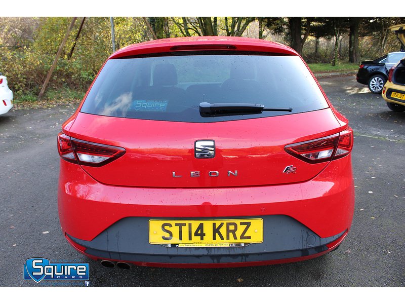 Used SEAT Leon 2014 for sale - 76566338: Photo 22