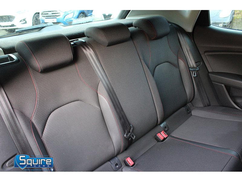 Used SEAT Leon 2014 for sale - 76566338: Photo 23