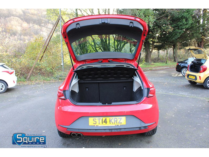 Used SEAT Leon 2014 for sale - 76566338: Photo 25