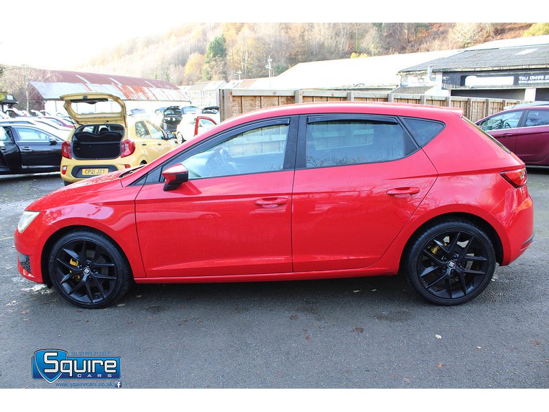 Used SEAT Leon 2014 for sale - 76566338: Photo 27