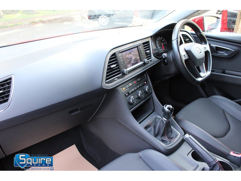 Used SEAT Leon 2014 for sale - 76566338: Photo 28
