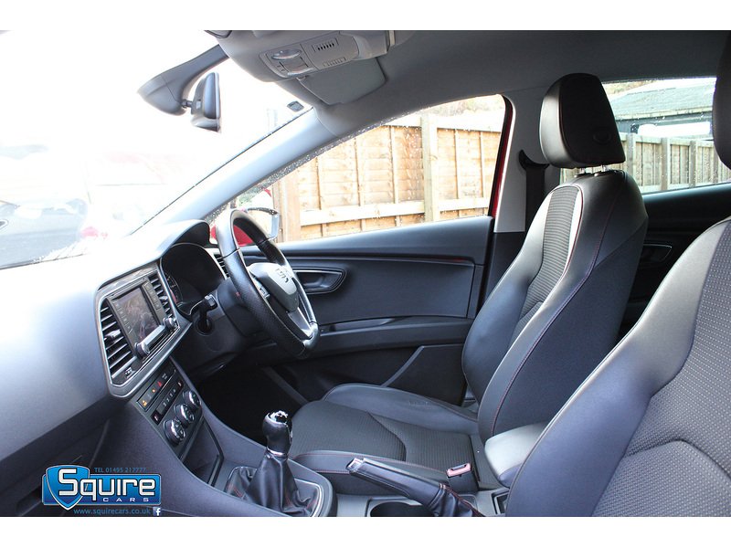 Used SEAT Leon 2014 for sale - 76566338: Photo 29