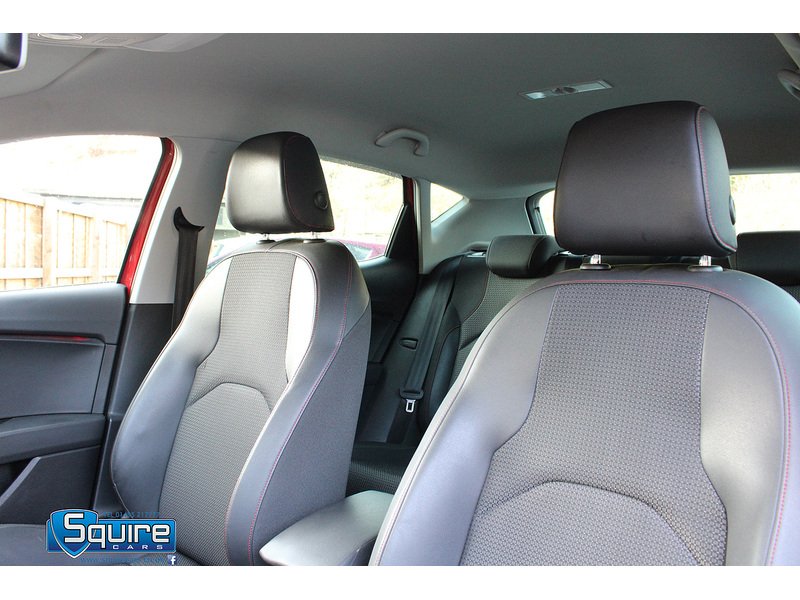 Used SEAT Leon 2014 for sale - 76566338: Photo 30