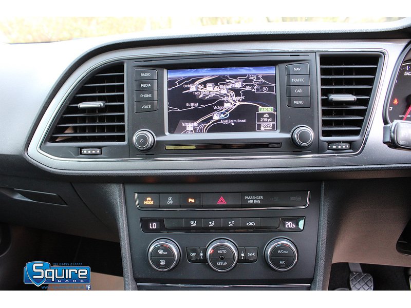 Used SEAT Leon 2014 for sale - 76566338: Photo 5